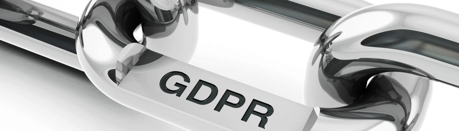 GDPR for B2B markedsforere