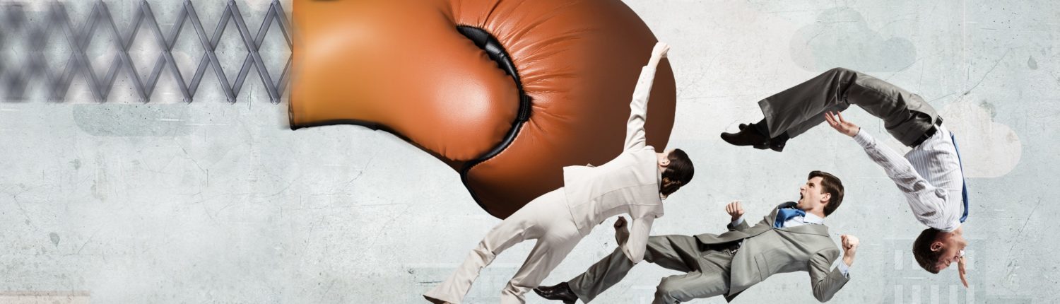 boxing glove